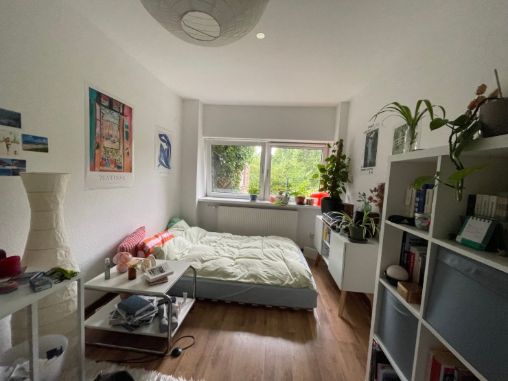 Dein Zimmer 1