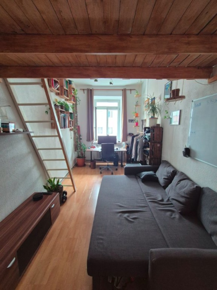 Dein Zimmer 1