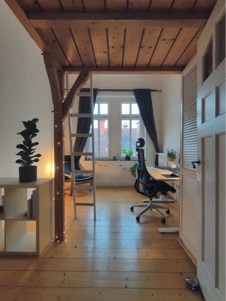 Dein Zimmer