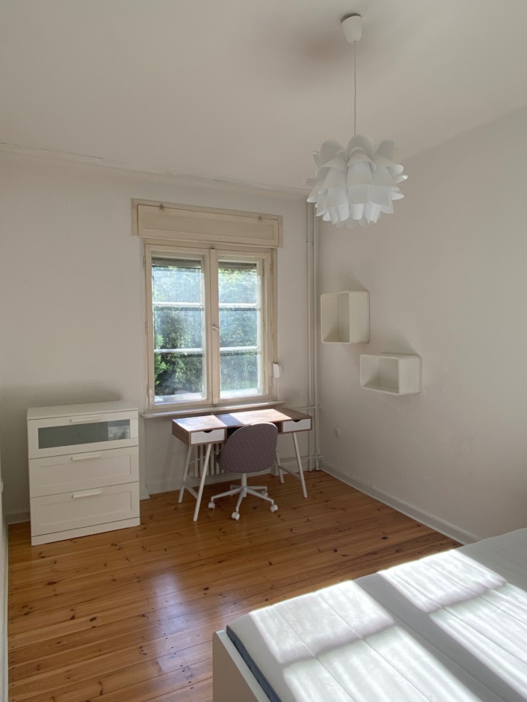 Zimmer Foto 1