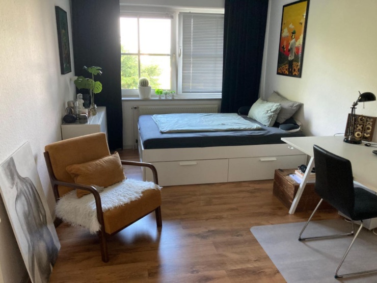 Das Zimmer