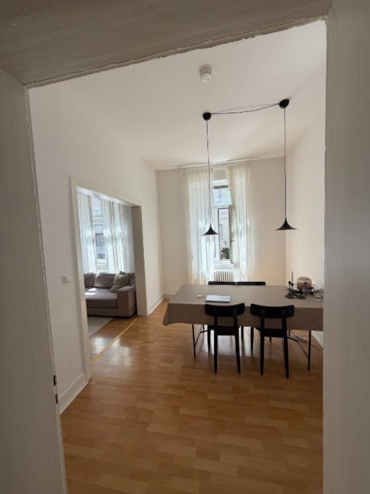 Esszimmer
