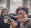 Das sind wir!