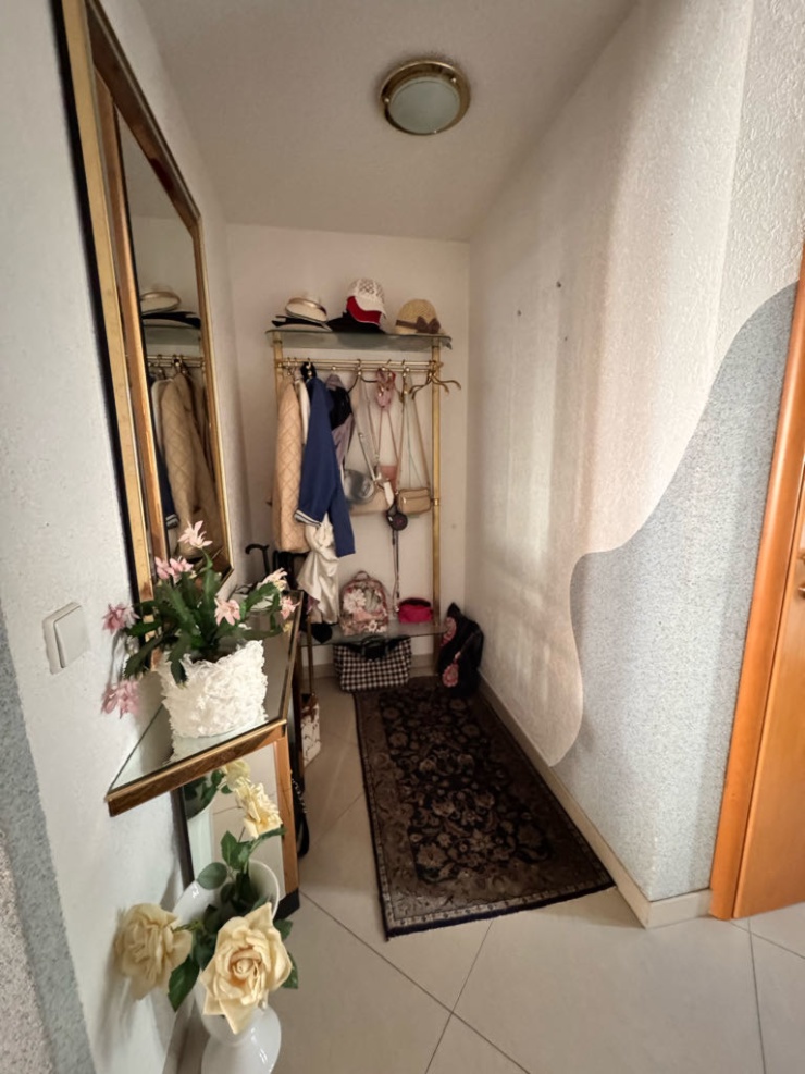 Garderobe