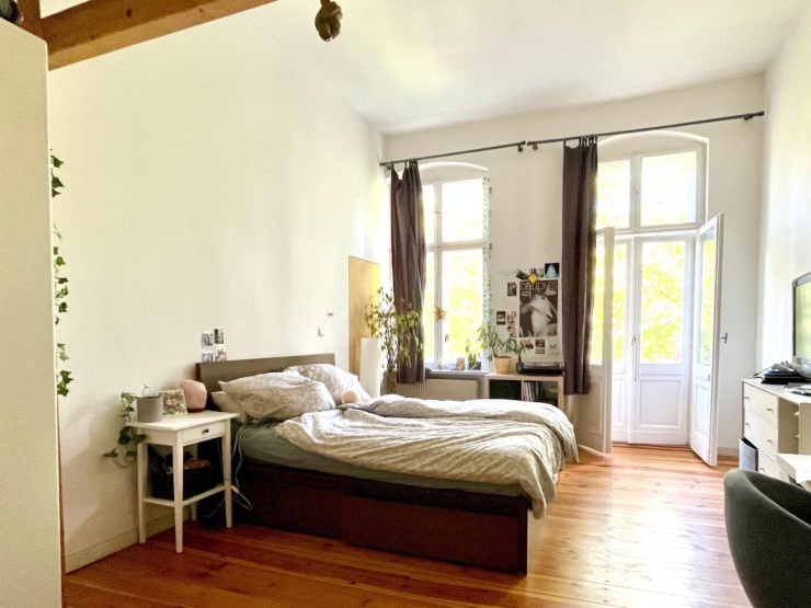 Dein Zimmer