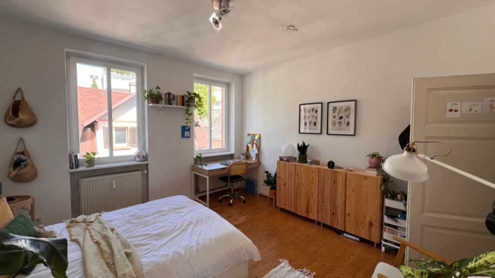 dein Zimmer