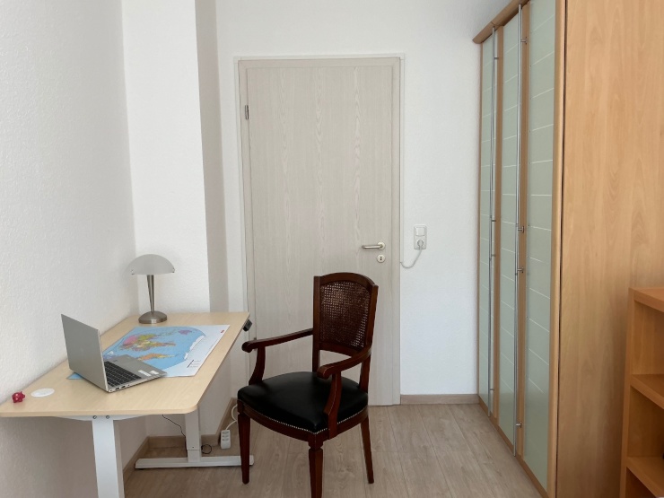 Dein Zimmer