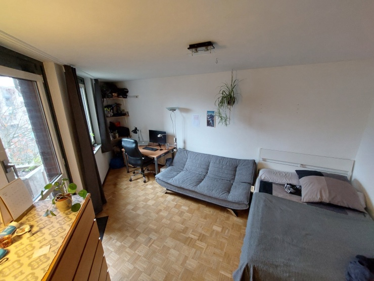 Dein Zimmer