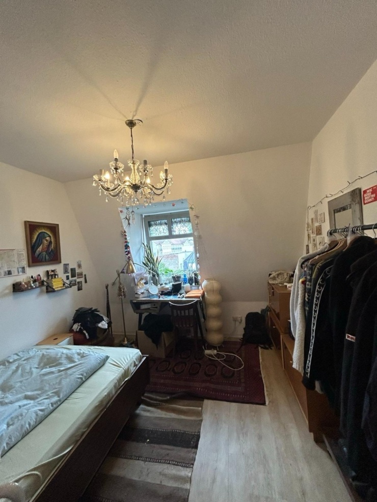 Dein Zimmer