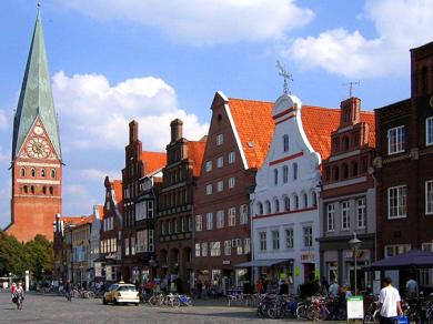 Suche Ladengeschäft in Lüneburg - Haus in Lüneburg gesucht - WG ...