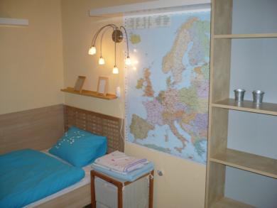 Imagen del anuncio: Im Zentrum