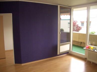 Ad image: Sonnendurchflutete 1,5 Zimmer-Wohnung in VS-Villingen