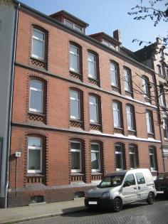 Ad image: Leinhausen / Herrenhausen: bright two-room apartment