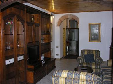 Imagen del anuncio: COMFORTABLE APARTMENT IN FLORENZ