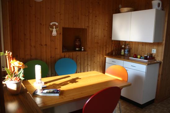 Ad image: Großzügige, helle 4 Zimmerwohnung mit großer Terrasse in KEHL-Bodersweier