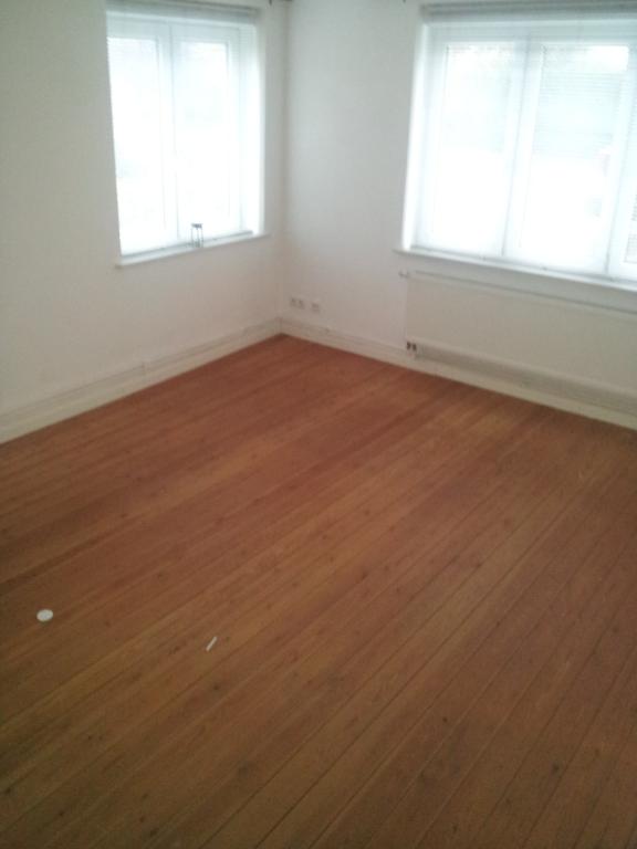 Wohnung Mürwik Mürwiker Str. - Bild 1