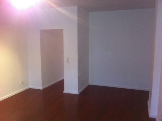 Anzeigenbild: Moderne, helle 1Zimmerwohnung von 1.1 - 28.2