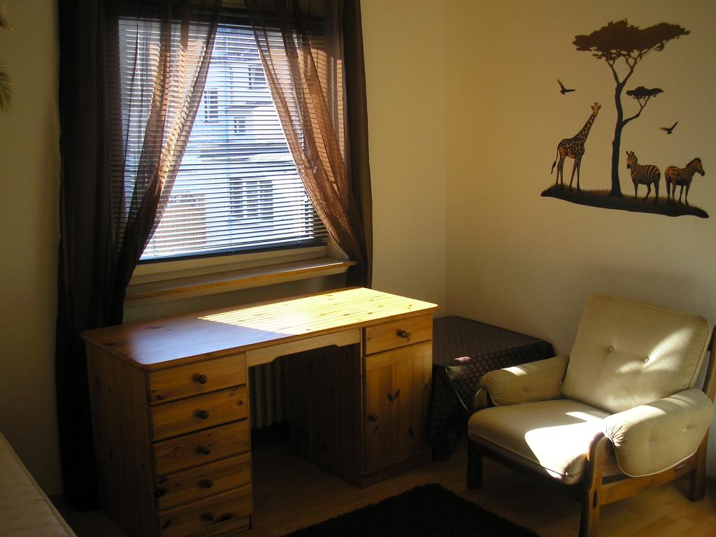 WG-Zimmer Endenich Magdalenenstr. - 1 OG, WG - Zimmer 1