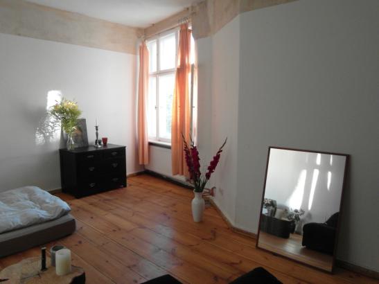 Anzeigenbild: cozy nice 40 qm Ap in X-Kölln from 21. - 27. Dezember, 100 €