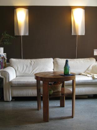 Anzeigenbild: Charmante Whg. am Rosenthaler Platz
