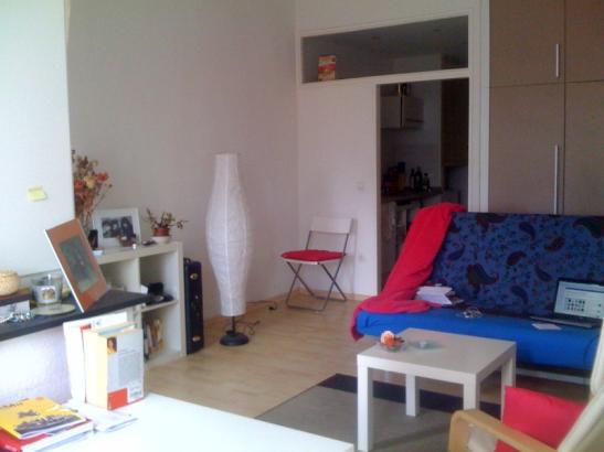 Anzeigenbild: I rent my appartment  during this Hollidays!! 
