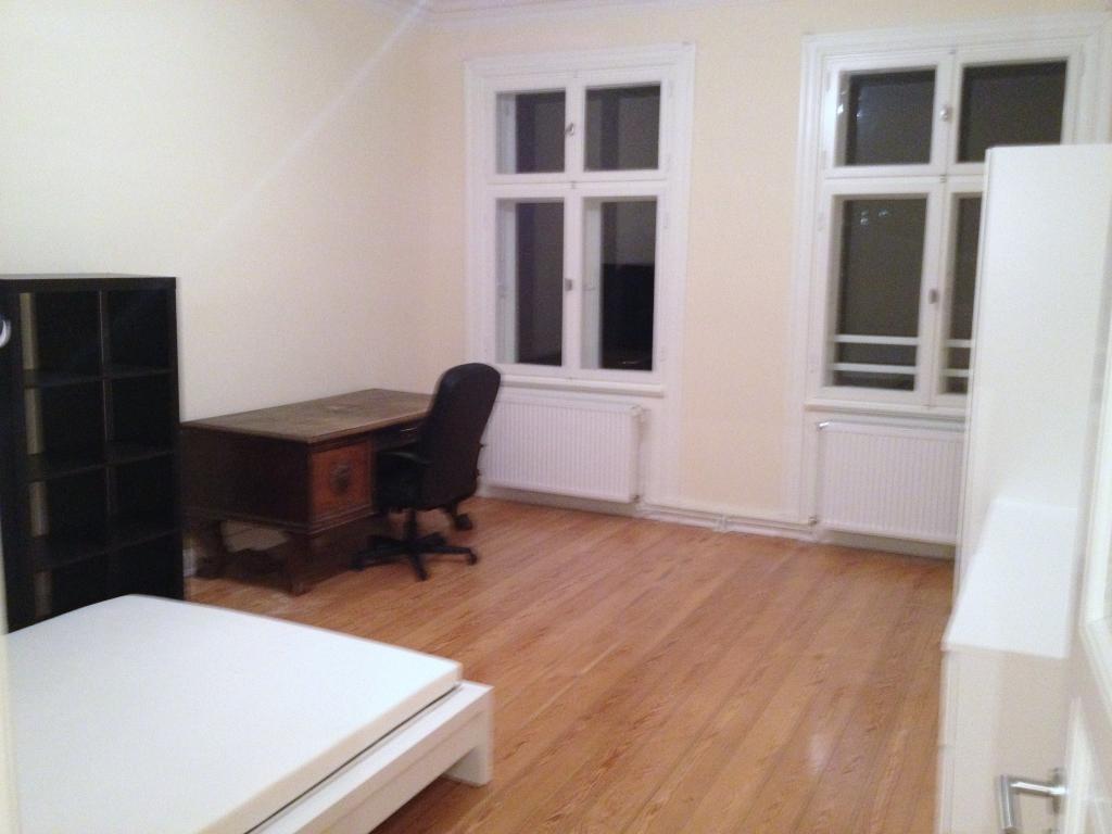 WG-Zimmer Marienthal Wandsbeker Bahnhofstraße 5 - Zimmer 4
