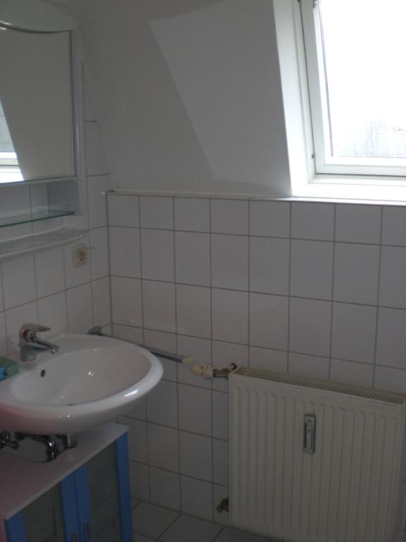 Flat Höchst Leunastraße 20 - Bad