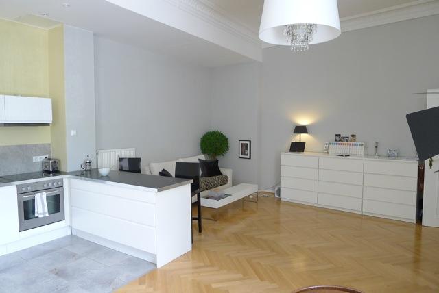 Wohnung Mitte Köpenicker Straße - Bild 2