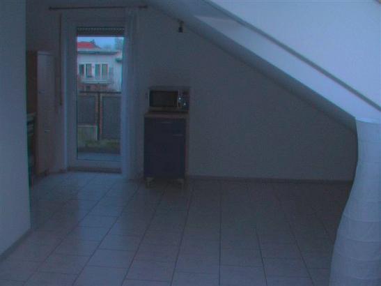 Ad image: 1,5 Zimmer Wohnung nahe FH