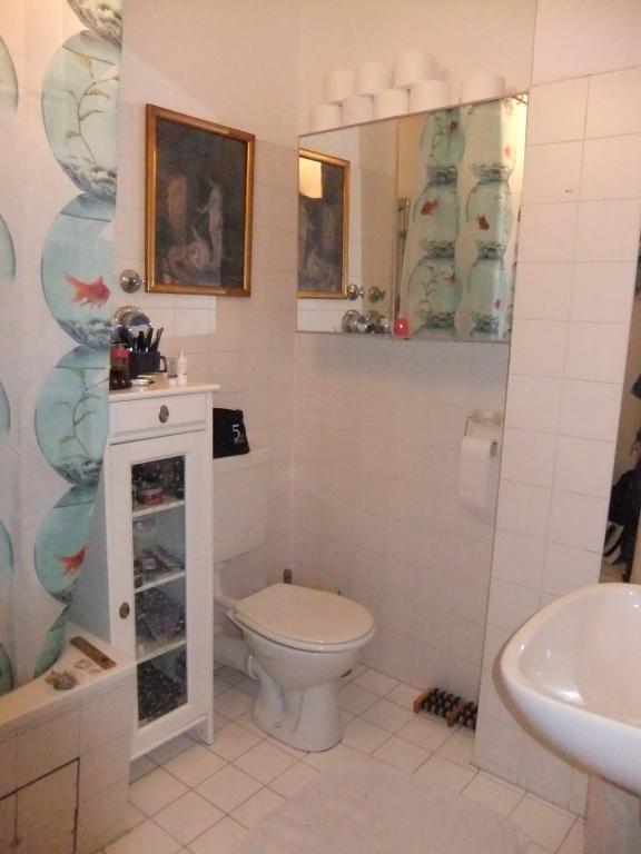 Wohnung Prenzlauer Berg Kolmarer Straße - Bad