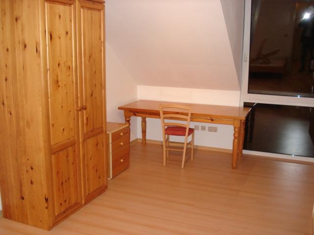 Möbliertes Appartement in Nähe zum Stadtwald und zur Universität – Gaußstr. 77, 66123 Saarbrücken St. Johann – Vorschaubild 14