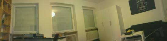 Ad image: Möbiliertes 23 qm Zimmer in 2er Wg.