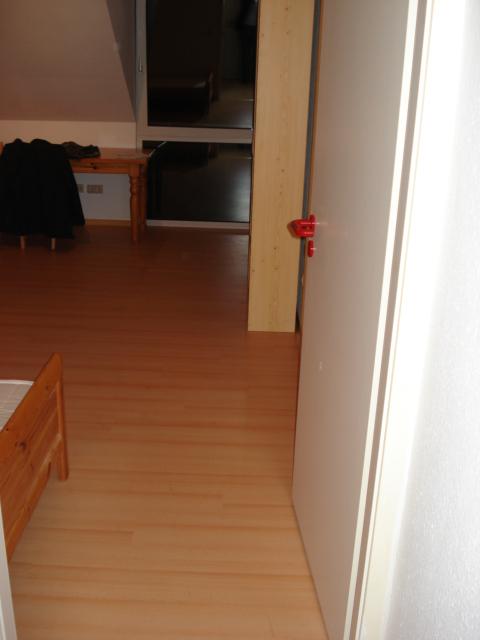 Möbliertes Appartement in Nähe zum Stadtwald und zur Universität – Gaußstr. 77, 66123 Saarbrücken St. Johann – Vorschaubild 13