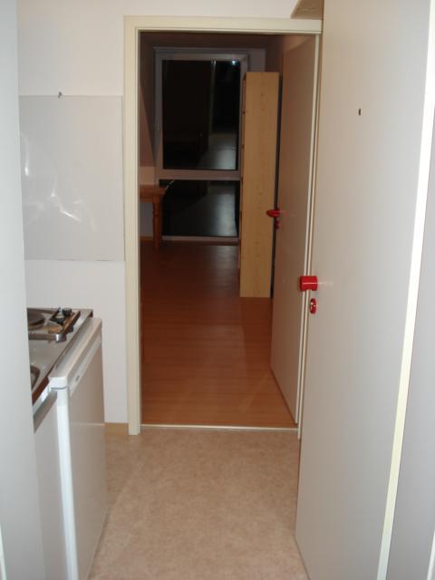 Möbliertes Appartement in Nähe zum Stadtwald und zur Universität – Gaußstr. 77, 66123 Saarbrücken St. Johann – Vorschaubild 11