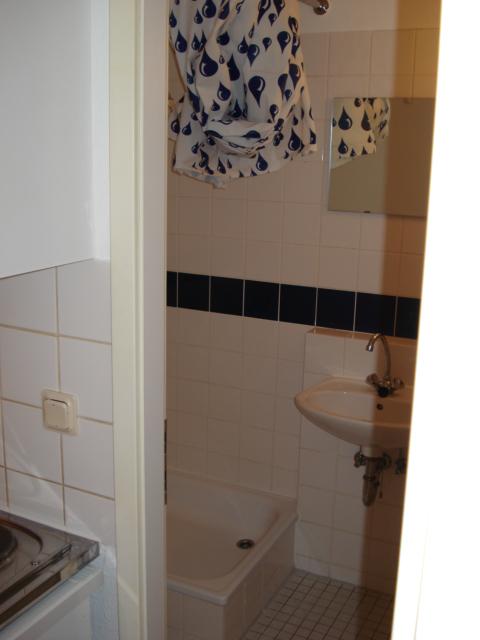 Möbliertes Appartement in Nähe zum Stadtwald und zur Universität – Gaußstr. 77, 66123 Saarbrücken St. Johann – Vorschaubild 6