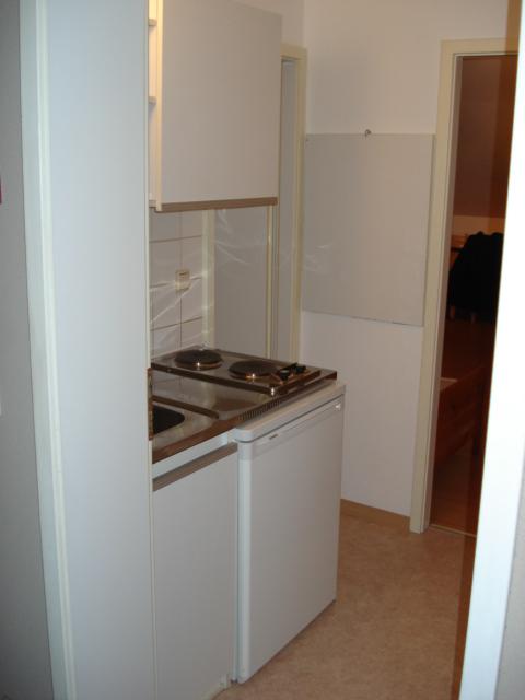 Möbliertes Appartement in Nähe zum Stadtwald und zur Universität – Gaußstr. 77, 66123 Saarbrücken St. Johann – Vorschaubild 12