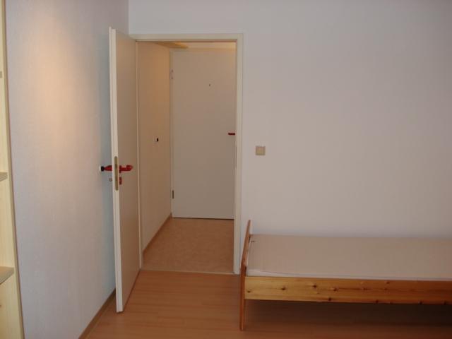 Möbliertes Appartement in Nähe zum Stadtwald und zur Universität – Gaußstr. 77, 66123 Saarbrücken St. Johann – Vorschaubild 4