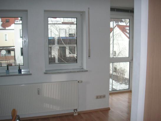 Ad image: 1 Zimmer-Wohnug, Innenstadtnähe