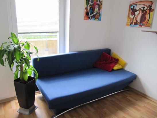 Anzeigenbild: Achtung! In 3 Zi. Wohnung ein Mitbewohner gesucht!(Student/in)