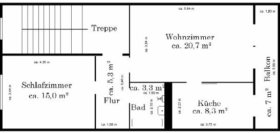 Wohnung In Dessau Wohnung In Dessau