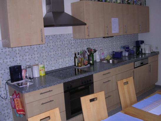 Anzeigenbild: Zimmer in 4er WG