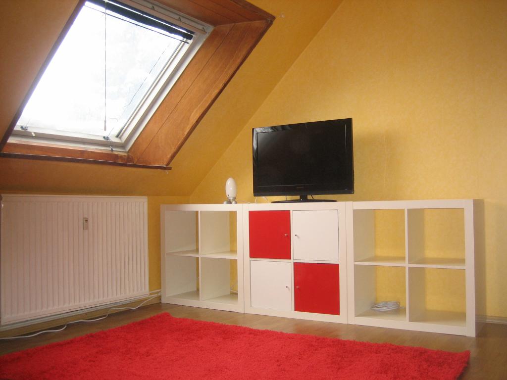 Habitación en WG Wolfsburg - Neuhaus Raumeholz 2 - Dein Zimmer 1