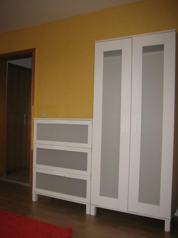 Habitación en WG Wolfsburg - Neuhaus Raumeholz 2 - Dein Zimmer 1