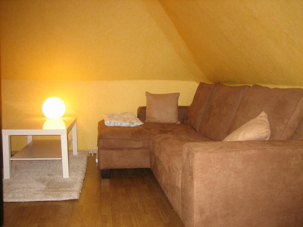 Habitación en WG Wolfsburg - Neuhaus Raumeholz 2 - Dein Zimmer 1