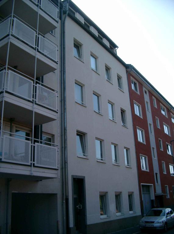 WG-Zimmer Neustadt-Süd Ohmstr. 38 - Haus