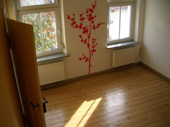 Singlewohnung gera