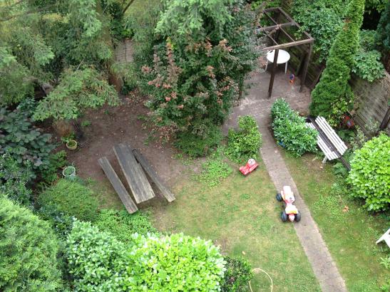 4 Zimmer flat share - Zimmer Offenbach am Main-NeuIsenburg