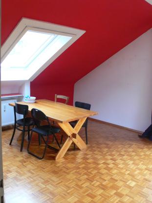 Ad image: Sehr schöne Wohnung am Altrhein