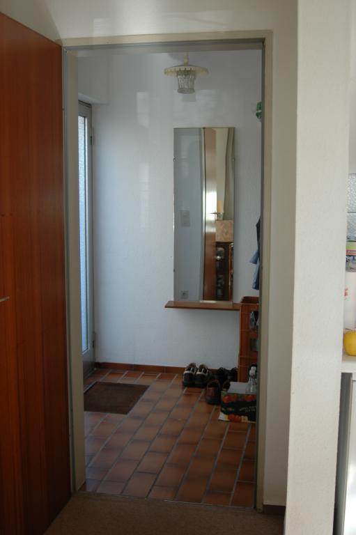 1 Room Flat Immenstaad Schulstrasse 37 - Eingang