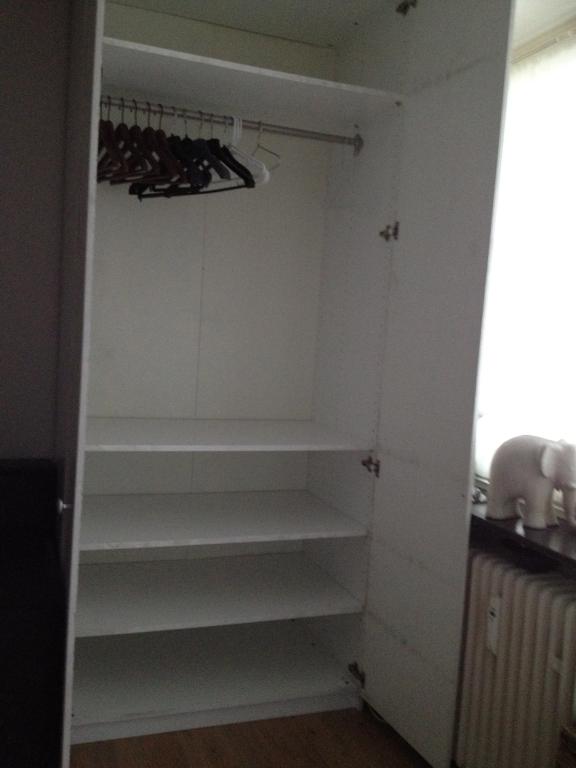 Schwabing. Klein aber fein. Voll eingerichtet. – 80803 München Schwabing-West – Vorschaubild 4
